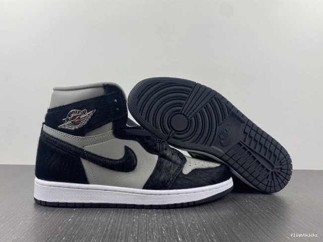 WMNS Air OG Jordan High 1 Twist DZ2523-001 2.0 0728